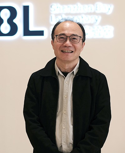 Jing Wang