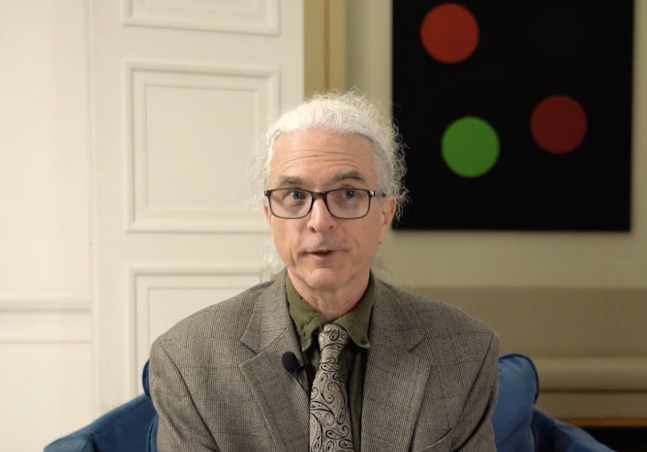 John Baker