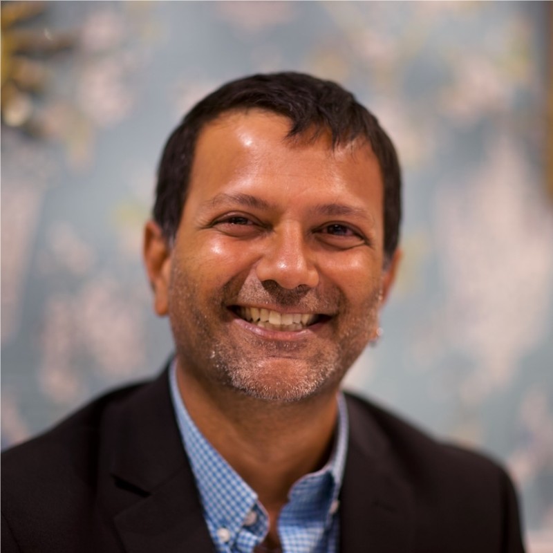 Kartik Sheth