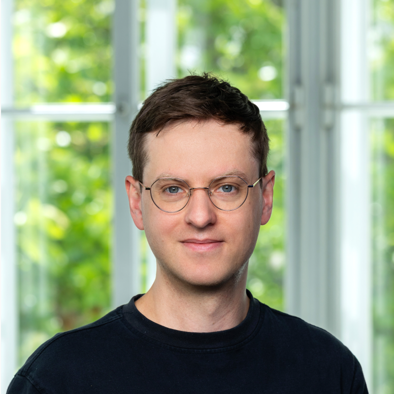 Maximilian Nentwich