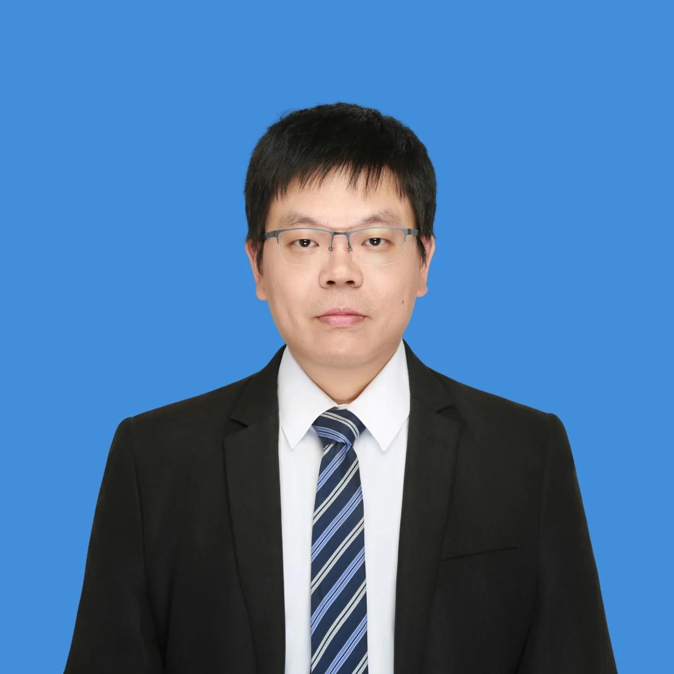 Meng Wu