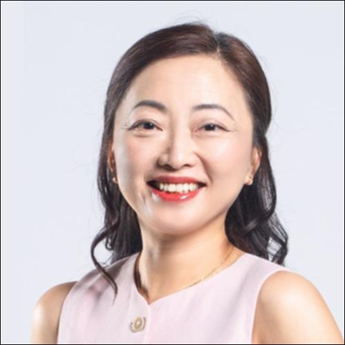 Shirley Meng