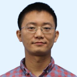 Xiangyu Zhang
