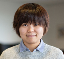 Xueke Li