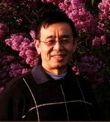 Yongbin Ruan