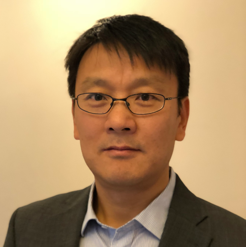 Yonghao Zhang