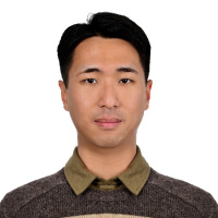 Yongick Cho