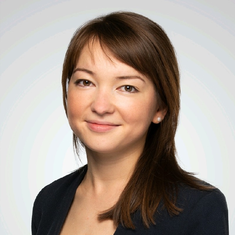 Yulia Gonskikh