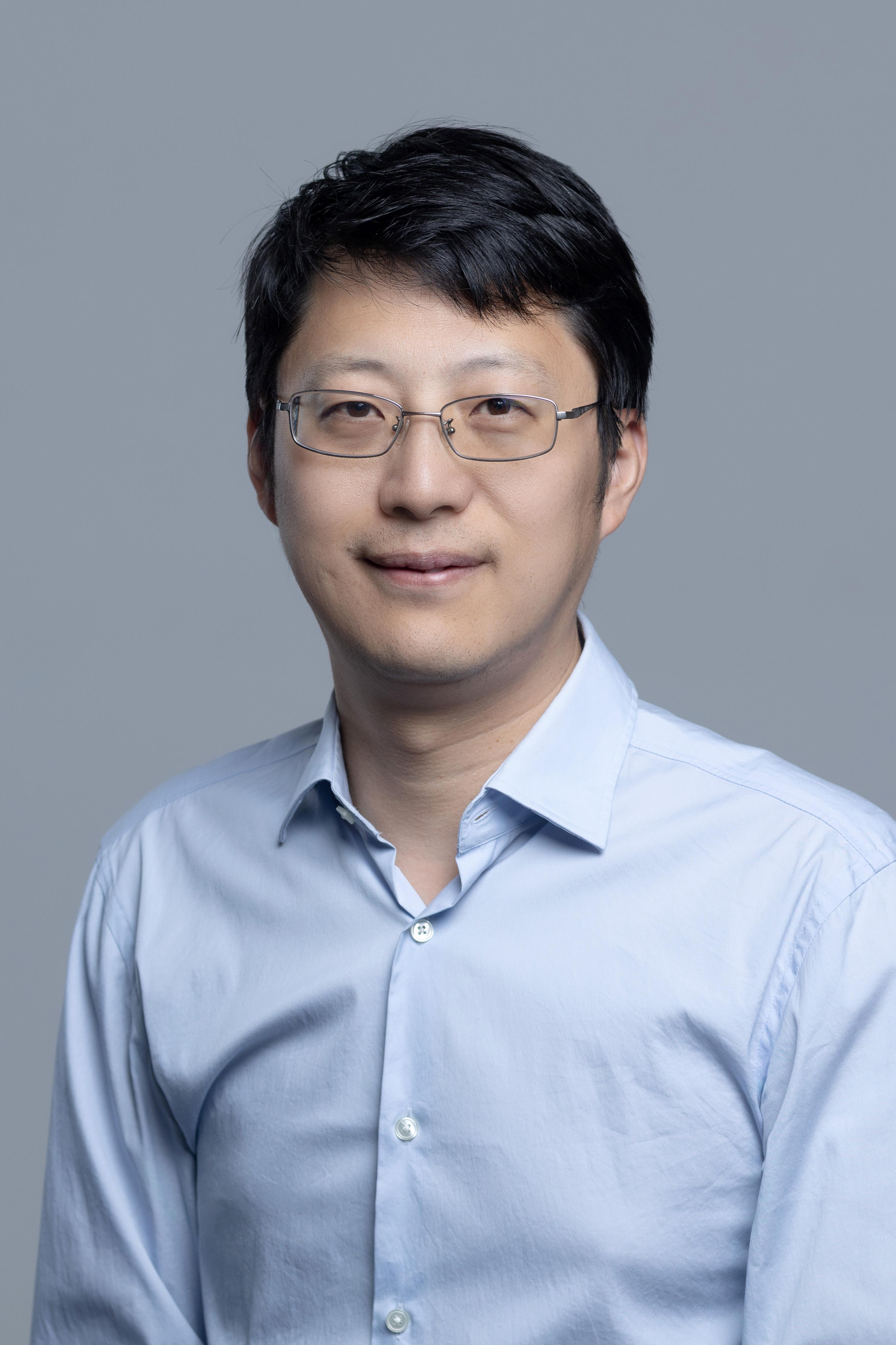 Yuan Yuan