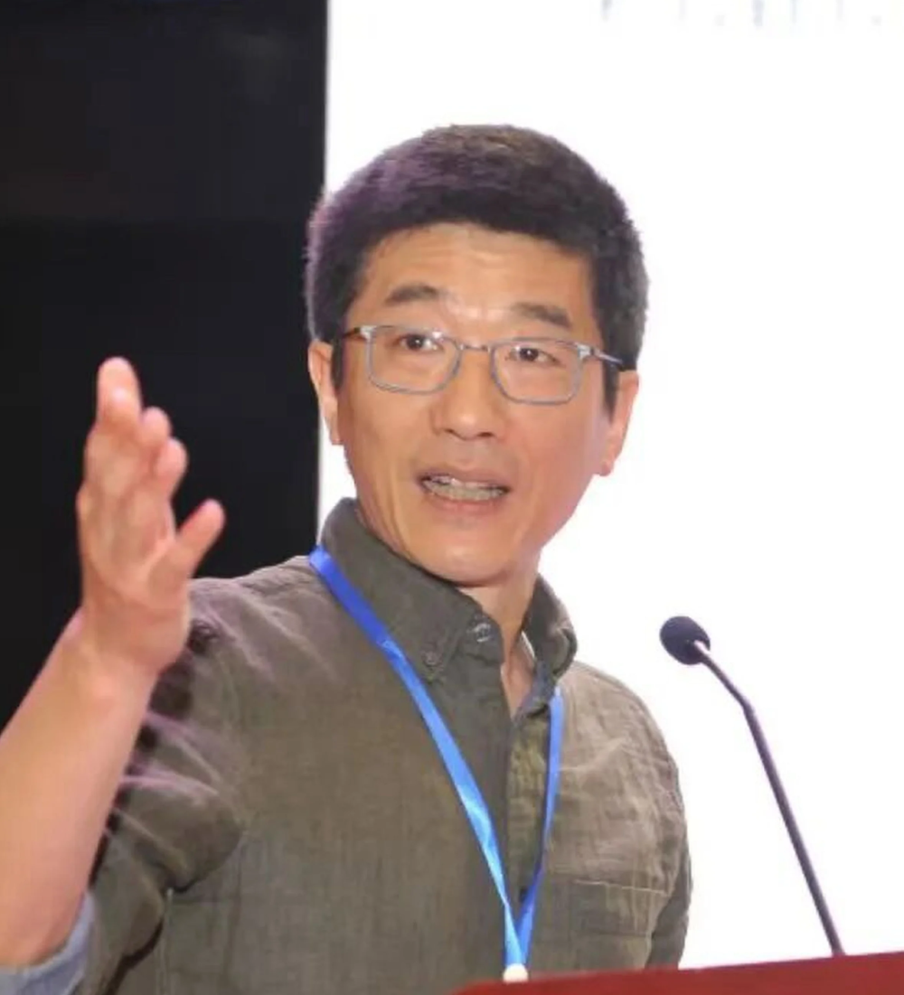 Zhirong Bao