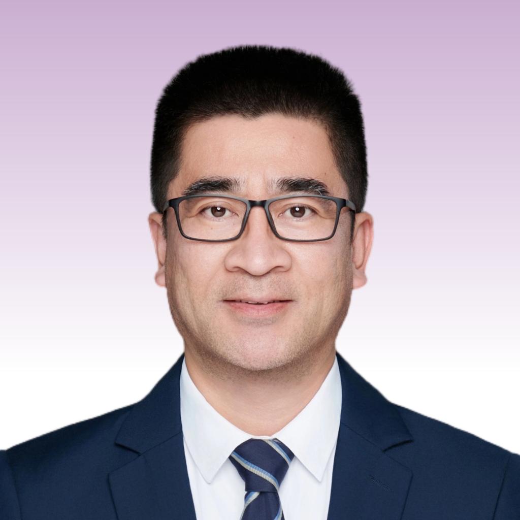 Zhonghua Gao