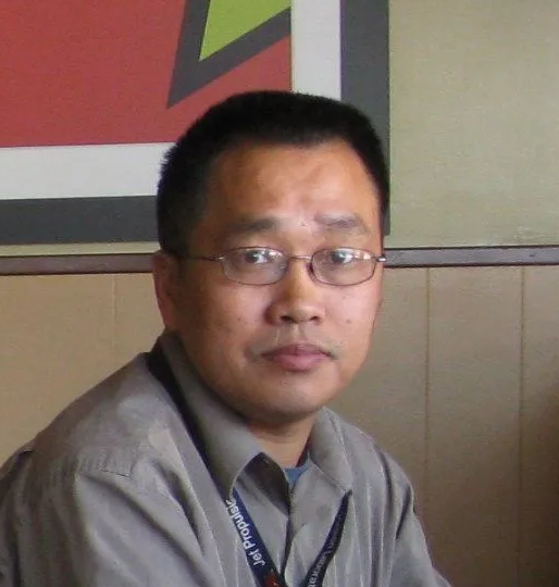 Zhijin Li