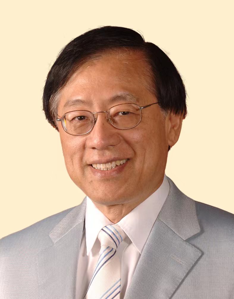 Turing Award computer scientist who renounced U.S. citizenship to become a Chinese Academy of Sciences domestic academician