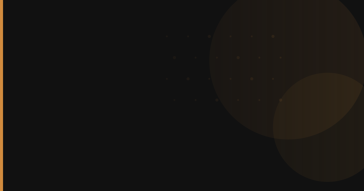 Dark branded background for Santera's cockroach killer vs professional treatment blog post