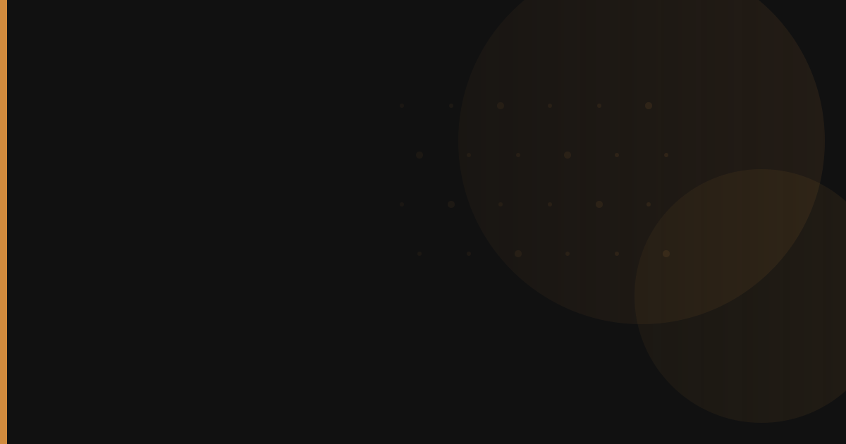 Dark branded background for Santera's pigeon control Dubai blog post
