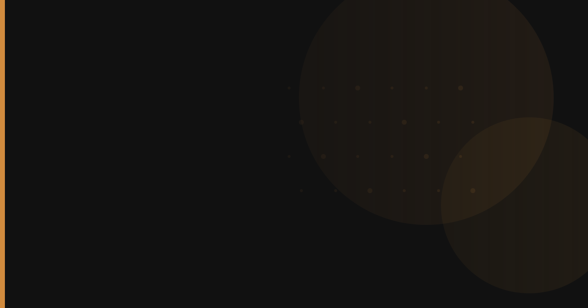 Dark branded background for Santera's flea and tick control Dubai blog post