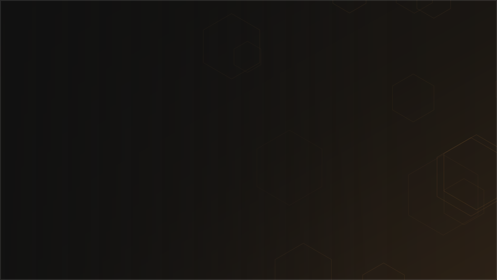 Dark branded background for a Santera blog post about wasp and hornet nest removal in Dubai