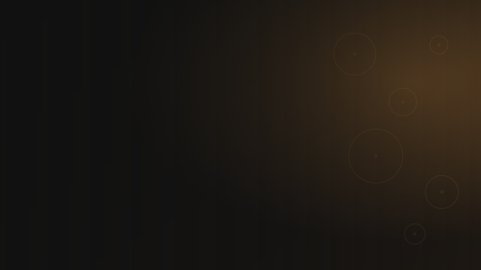 Dark branded background for Santera's tick control blog post for Dubai pet hotels, grooming salons, and retail stores