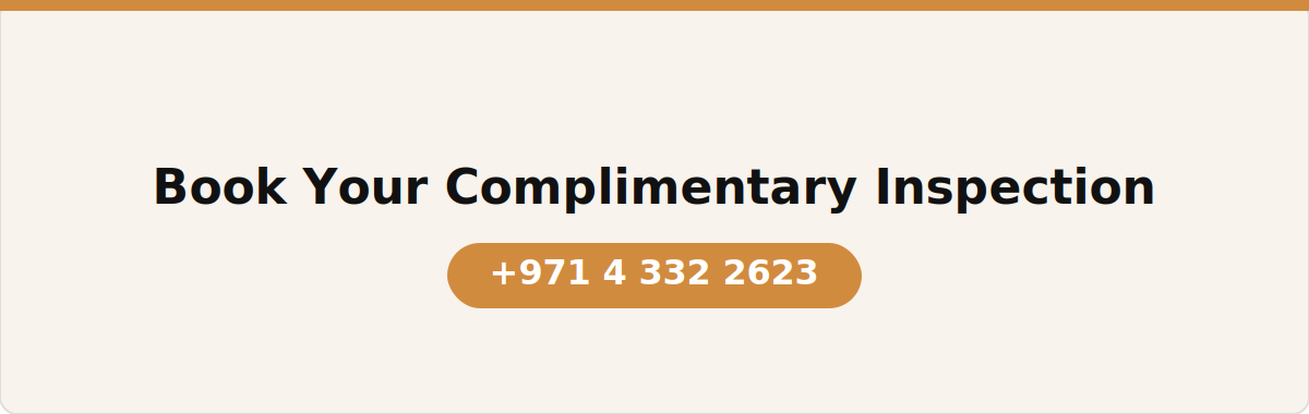 Book your complimentary pest inspection with Santera via WhatsApp