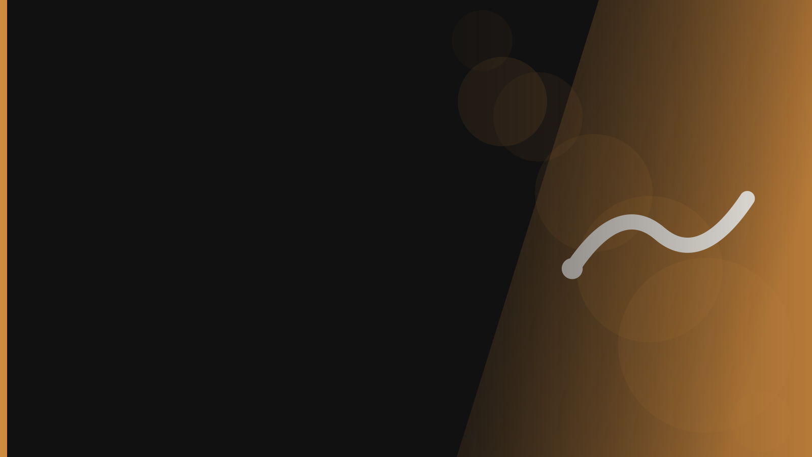 Santera branded background - Snakes