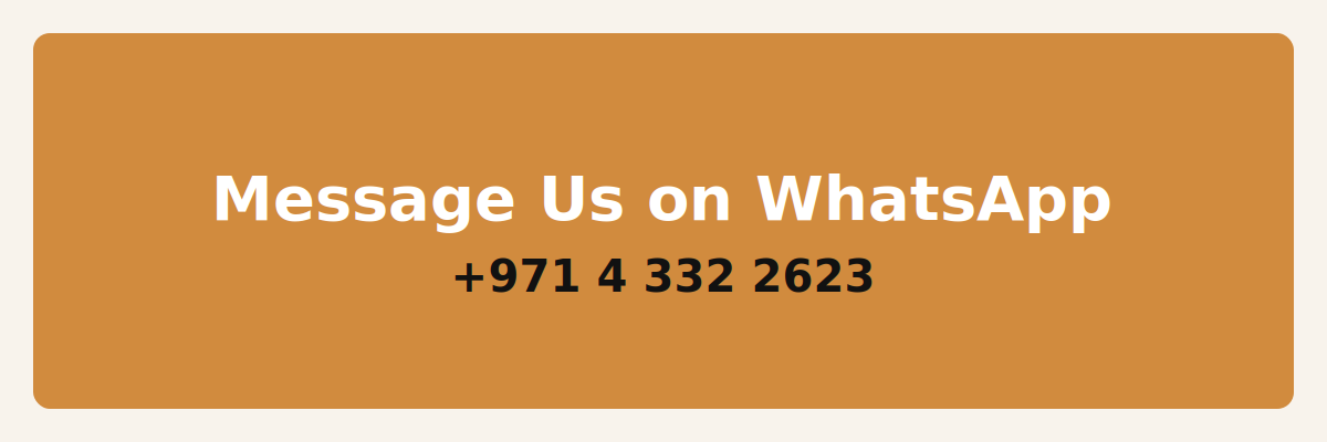 Book your complimentary snake inspection with Santera on WhatsApp