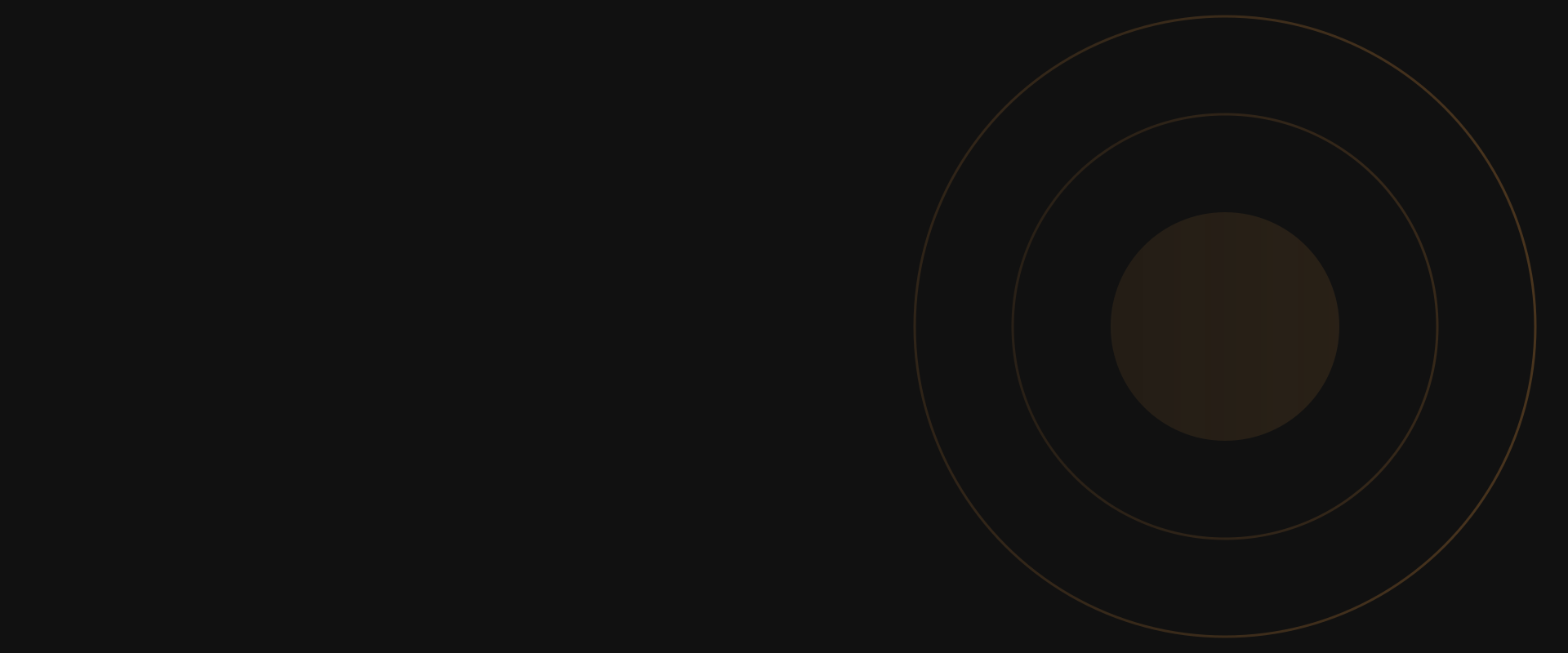 Santera branded background - Spiders