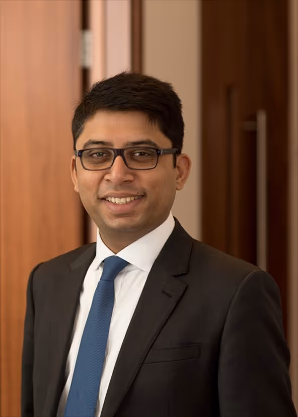 Ateesh Srivastava