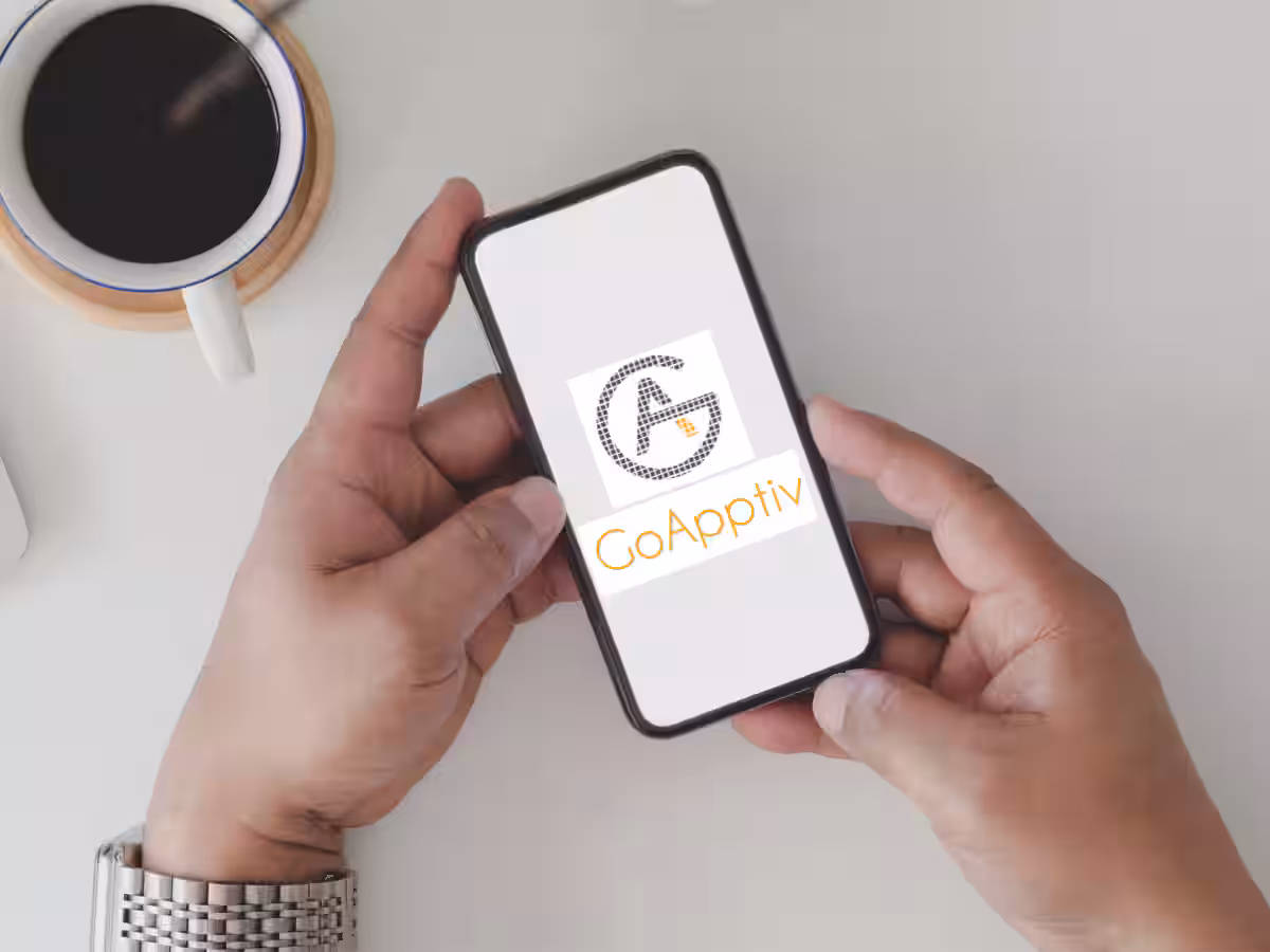 GoApptiv: Inc42