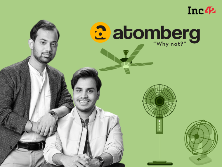 Atomberg: Inc42