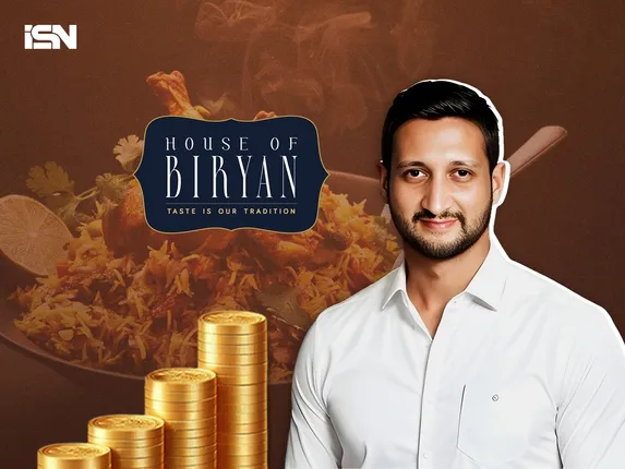 House of Biryan: Indian Startup Times