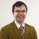 Phillip Williams headshot