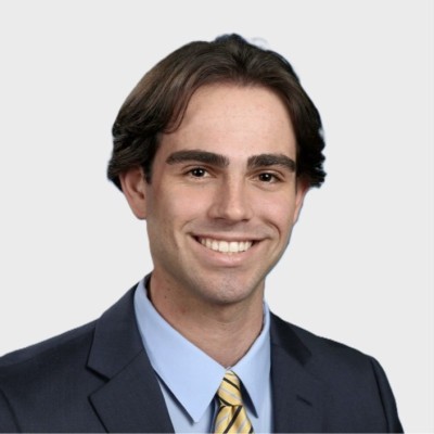 Matthew Salomon headshot