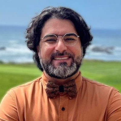 Hamed Ahmadi