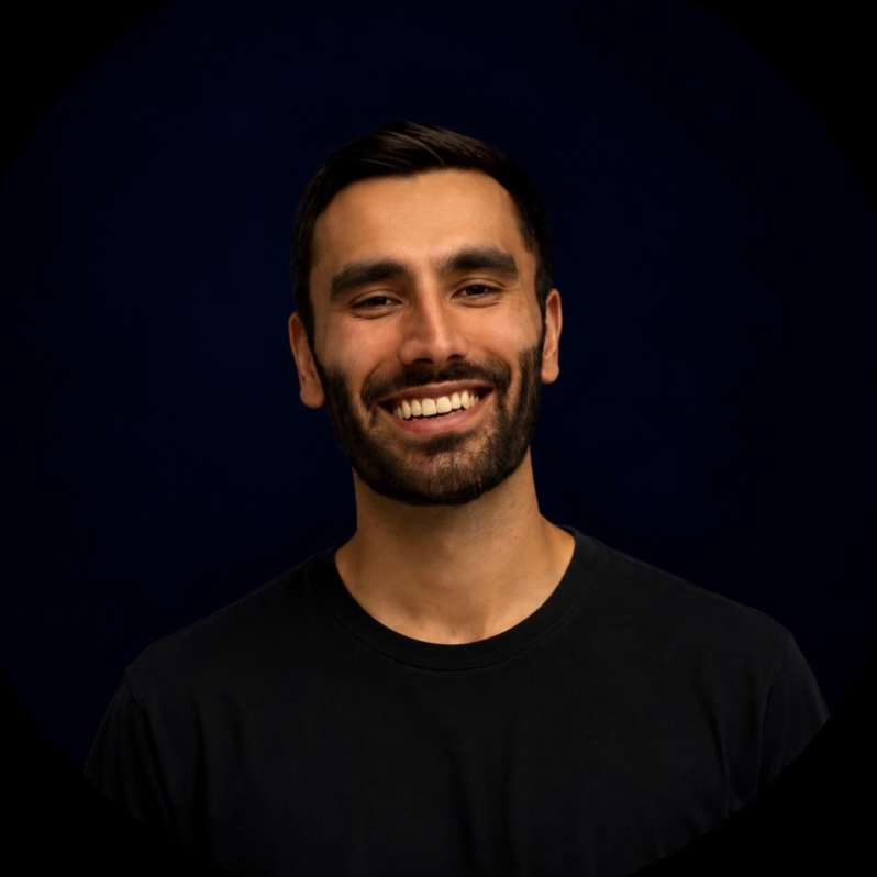 Andrew Pannu