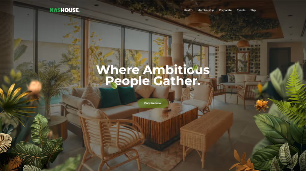 Nashouse Preview