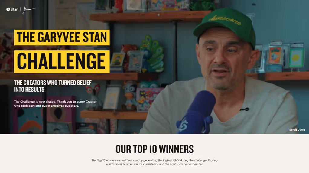 Garyvee Preview