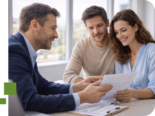 Business consulting at NR CPAs & Business Advisors.