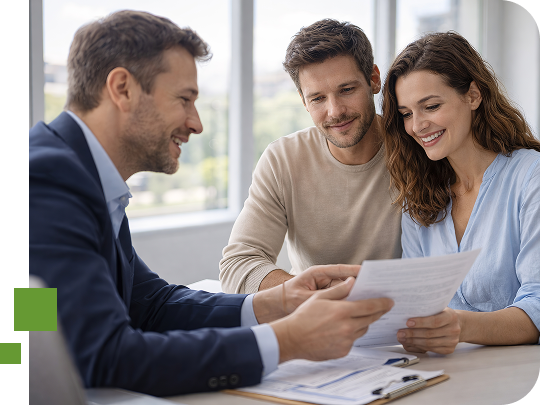 Business consulting at NR CPAs & Business Advisors.