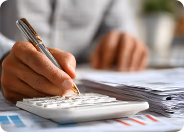 Business consulting services with NR CPAs & business advisors