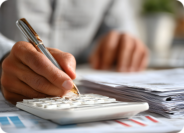 Business consulting services with NR CPAs & business advisors