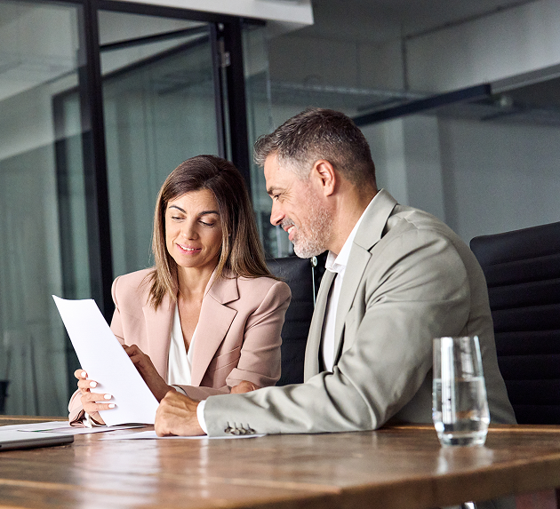 Business consulting services with NR CPAs & business advisors