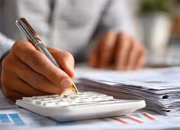 Financial statement prep & review services with NR CPAs & business advisors