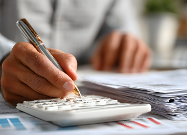 Financial statement prep & review services with NR CPAs & business advisors