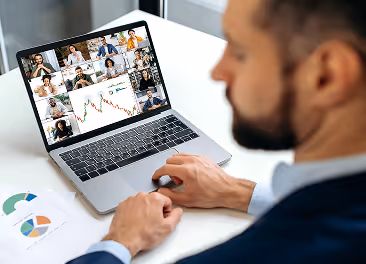 Virtual CFO services with NR CPAs & business advisors