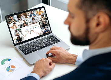 Virtual CFO services with NR CPAs & business advisors