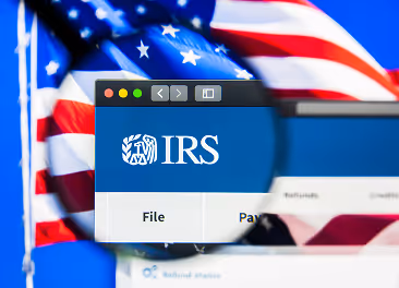 IRS Tax Resolution services with NR CPAs & business advisors