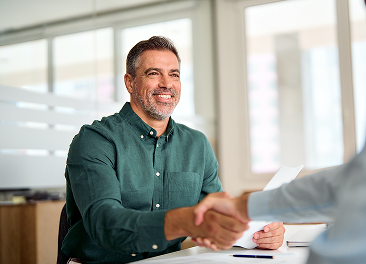 Business consulting services with NR CPAs & business advisors