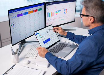 Strategic tax planning services with NR CPAs & business advisors