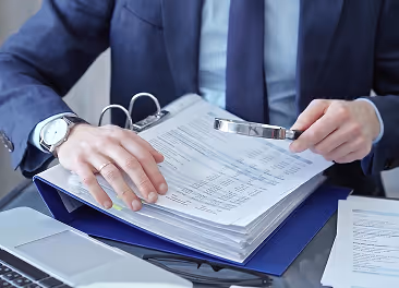 Financial Statements Preparation & Review services with NR CPAs & business advisors
