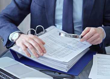 Financial Statements Preparation & Review services with NR CPAs & business advisors